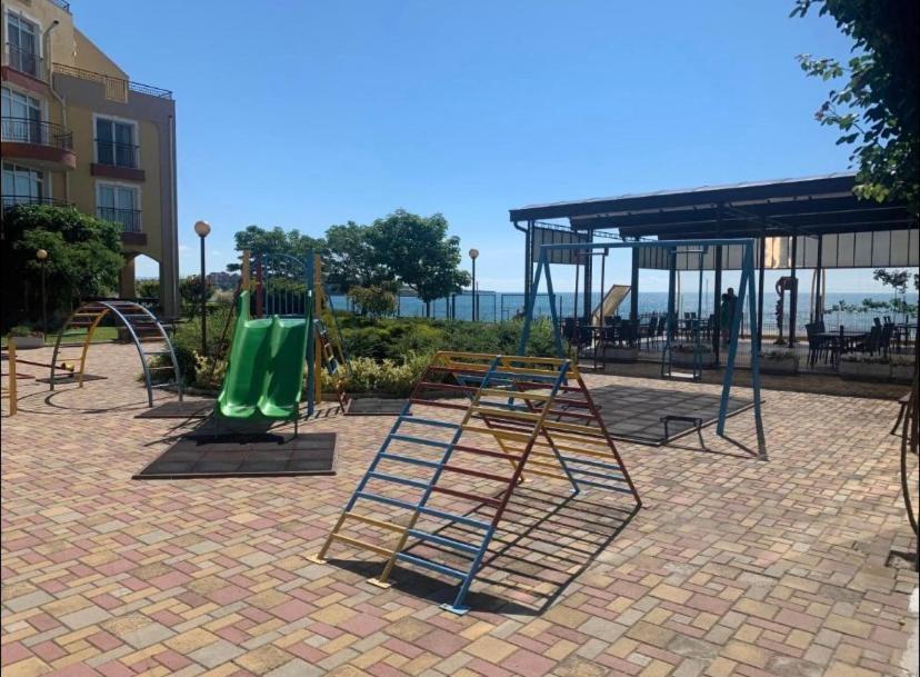 Midia Grand Resort, Aheloy Bagian luar foto