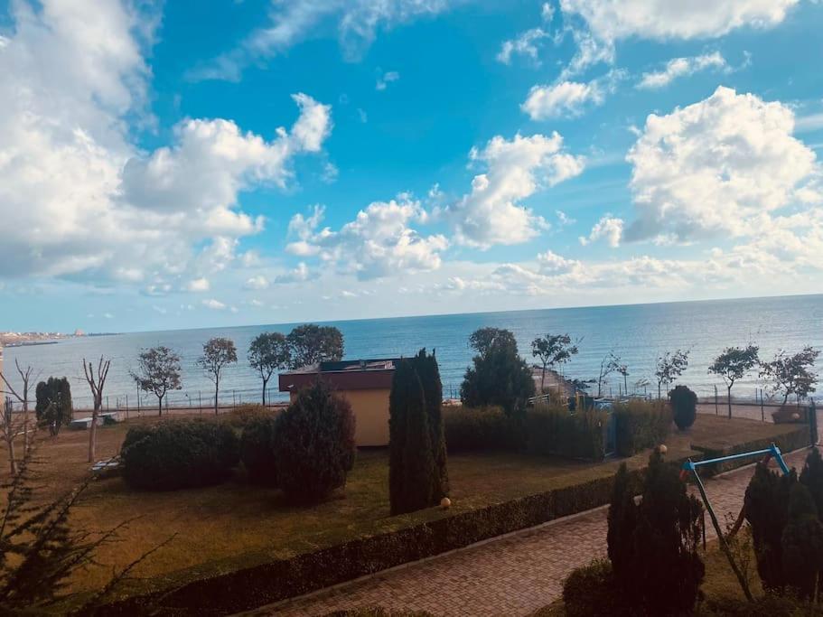 Midia Grand Resort, Aheloy Bagian luar foto