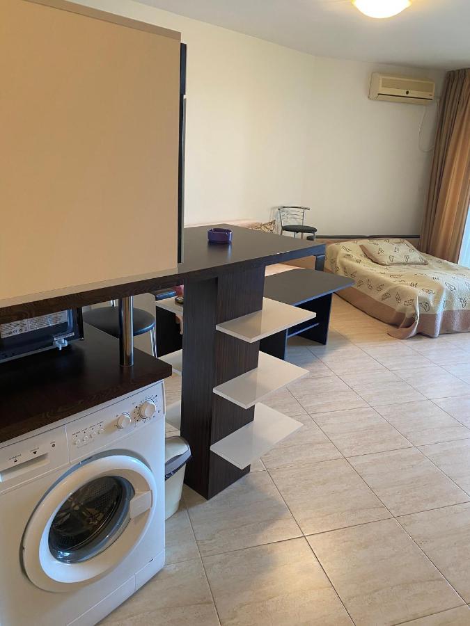 Midia Grand Resort, Aheloy Bagian luar foto