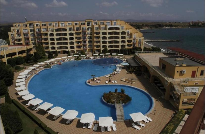 Midia Grand Resort, Aheloy Bagian luar foto