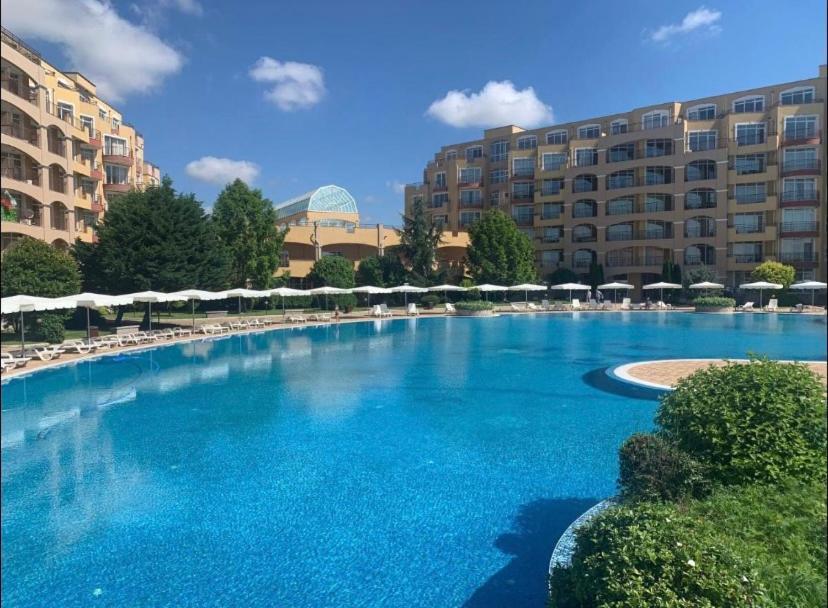 Midia Grand Resort, Aheloy Bagian luar foto