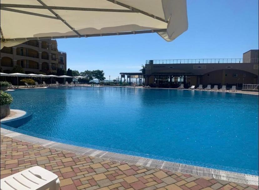 Midia Grand Resort, Aheloy Bagian luar foto