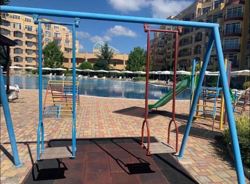 Midia Grand Resort, Aheloy Bagian luar foto