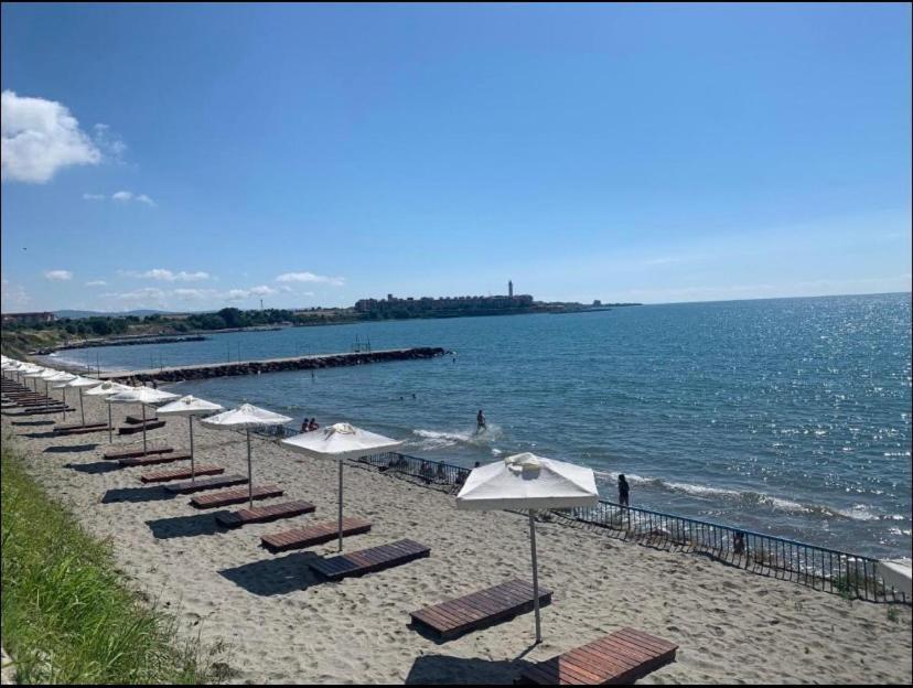 Midia Grand Resort, Aheloy Bagian luar foto