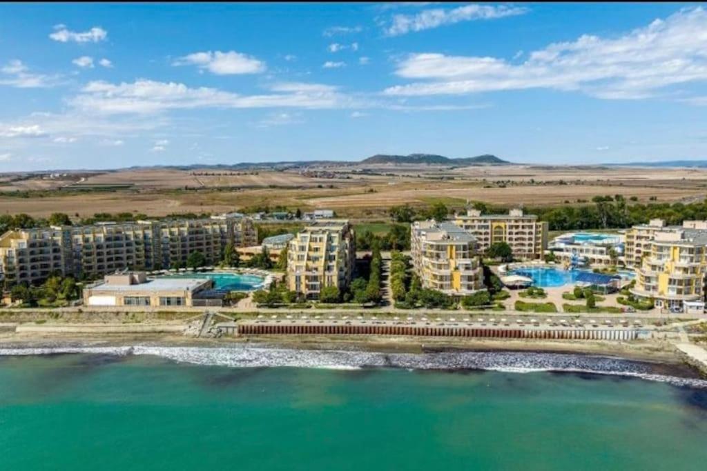 Midia Grand Resort, Aheloy Bagian luar foto