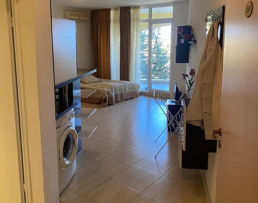 Midia Grand Resort, Aheloy Bagian luar foto