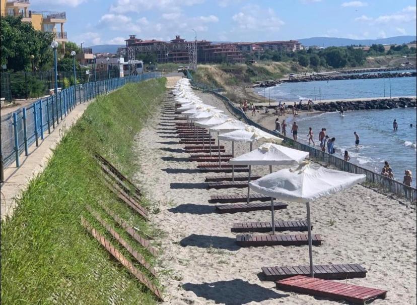 Midia Grand Resort, Aheloy Bagian luar foto