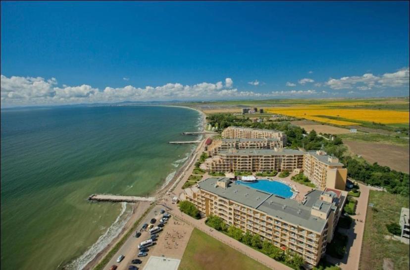Midia Grand Resort, Aheloy Bagian luar foto