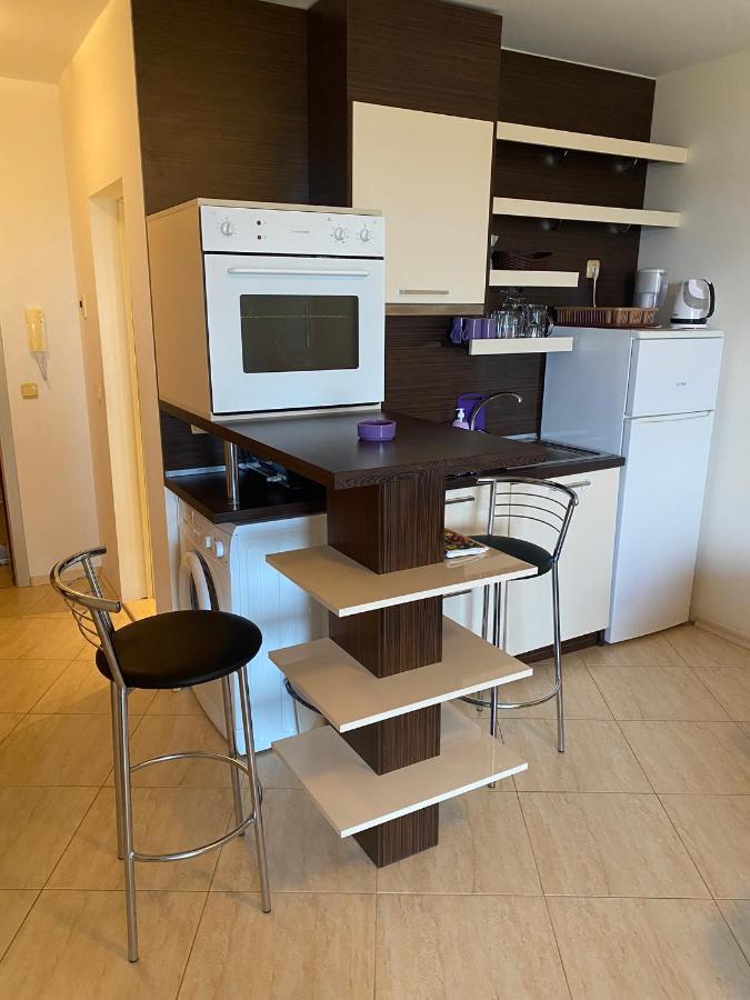 Midia Grand Resort, Aheloy Bagian luar foto