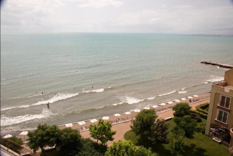 Midia Grand Resort, Aheloy Bagian luar foto