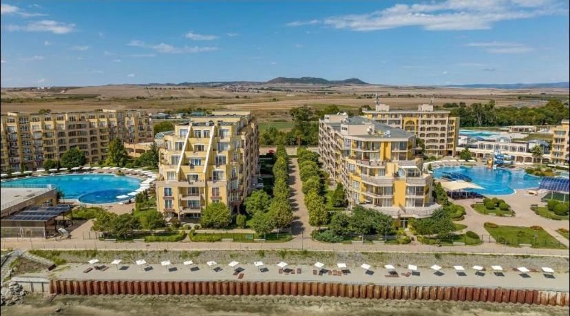Midia Grand Resort, Aheloy Bagian luar foto